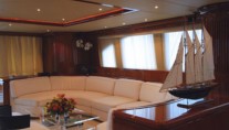 Motor yacht BONITO -  Salon 3